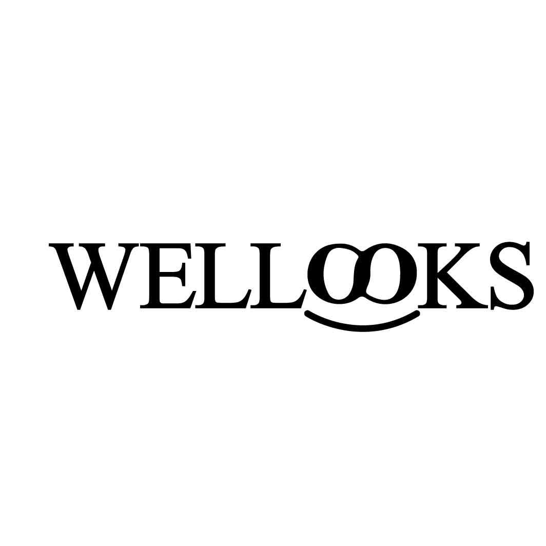 WELLOOKS商标图片